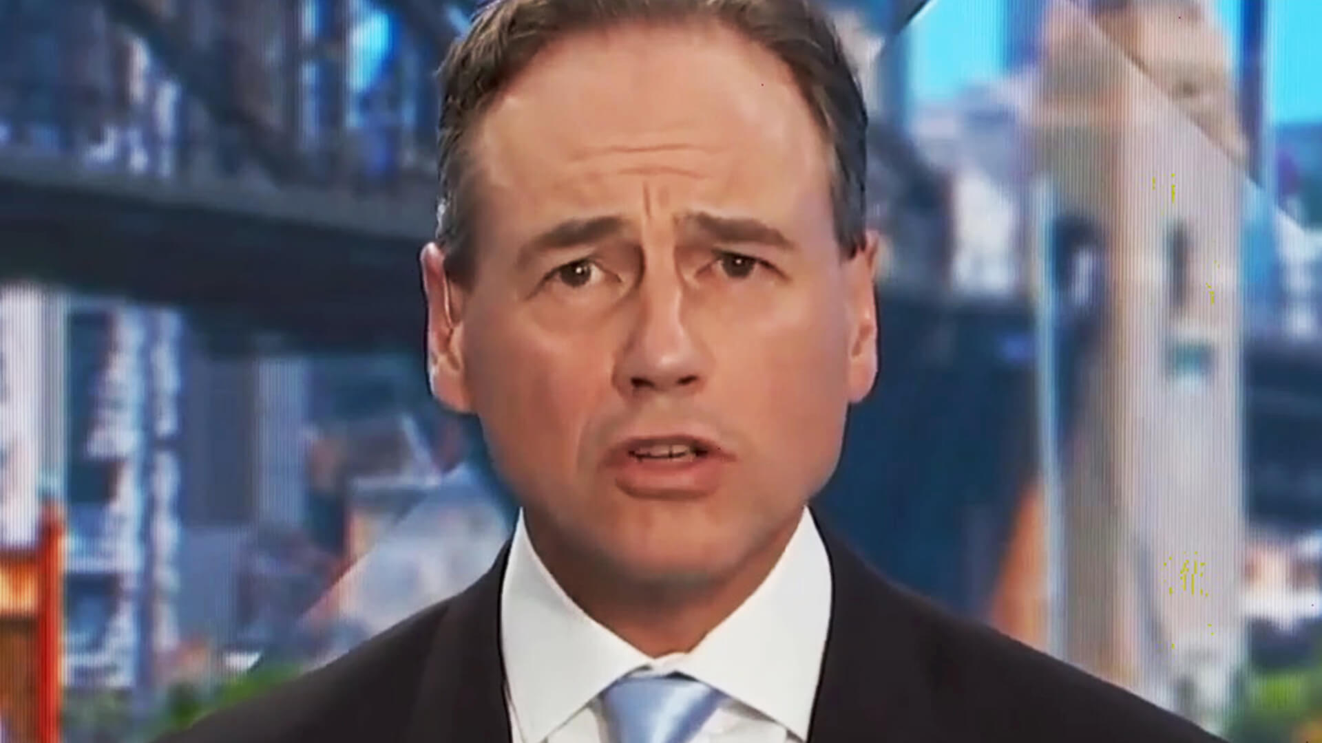 Health Minister Says: “The World is Engaged in the Largest… Global Vaccination Trial Ever”