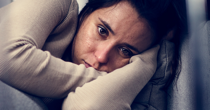 Chemist Says Vax Trial Participants Who Were Injured Are Being Tossed Aside & Forgotten