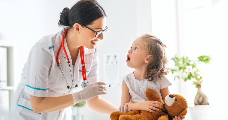 FDA Advisor Raises Many Questions & Concerns About the COVID Vaccine For Children