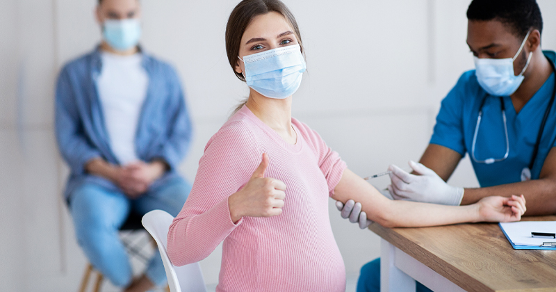 FDA Admits It Never Licensed Flu Vaccine For Pregnant Women, Can’t Provide Safety Trial