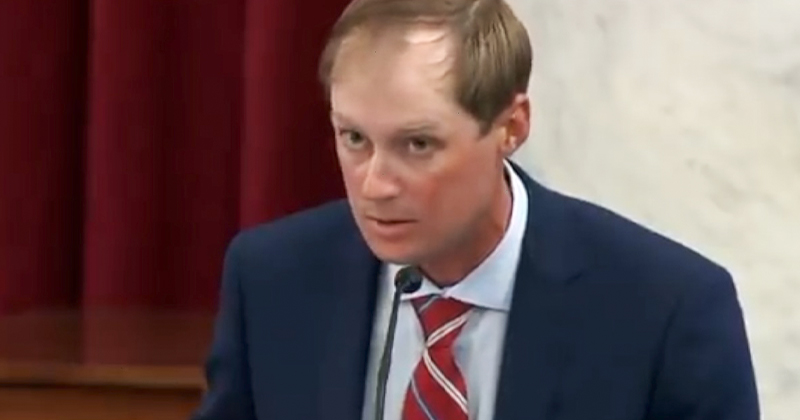 The COVID Vaccine “Has Taken Everything From Me and My Family”