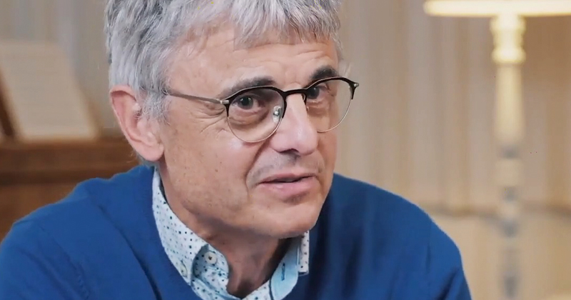 Vaccine Expert Warns: Vaccinating Children Will Be a “Major Disaster”