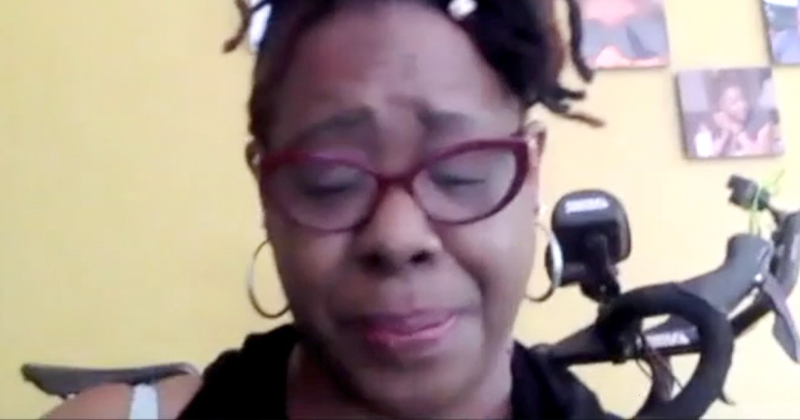 Vaccine Injured Woman Told By Her Doctor: “Get Used to Being Handicapped”