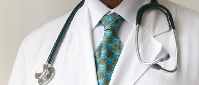 Article exhaustive list of doctors