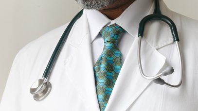 Article exhaustive list of doctors