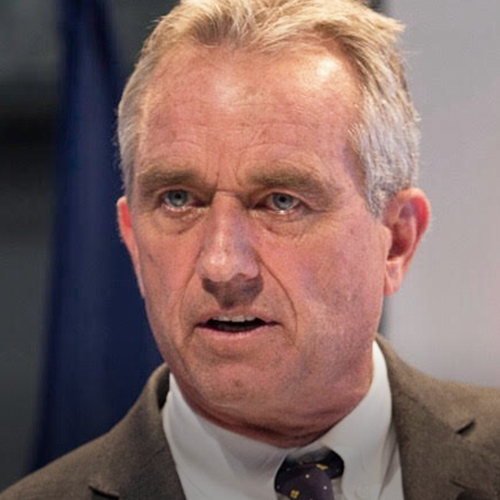 Robert kennedy jr rfk